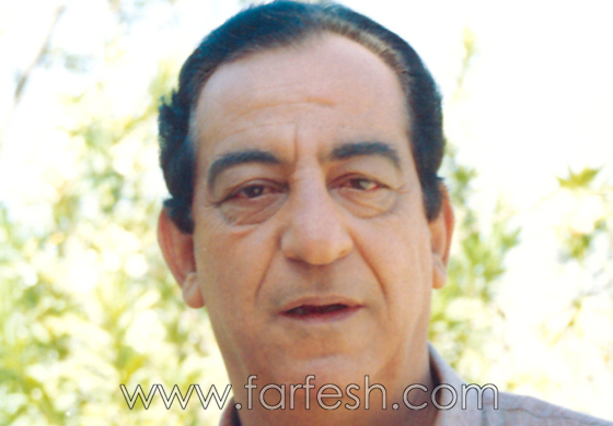وفاة الممثل المصري أحمد راتب اثر ازمة قلبية حادة صورة رقم 7