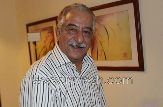 وفاة الممثل المصري أحمد راتب اثر ازمة قلبية حادة صورة رقم 6
