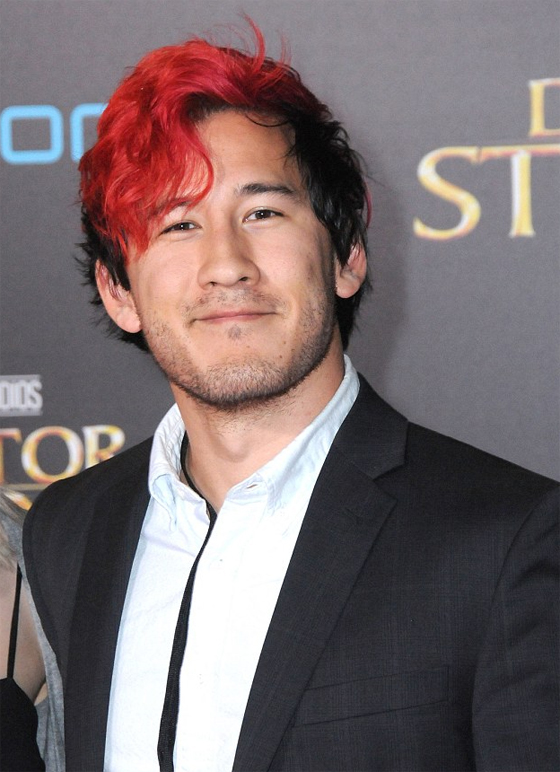 قائمة فوربس لأكثر الأشخاص تحقيقا للأرباح على يوتيوب صورة رقم 7