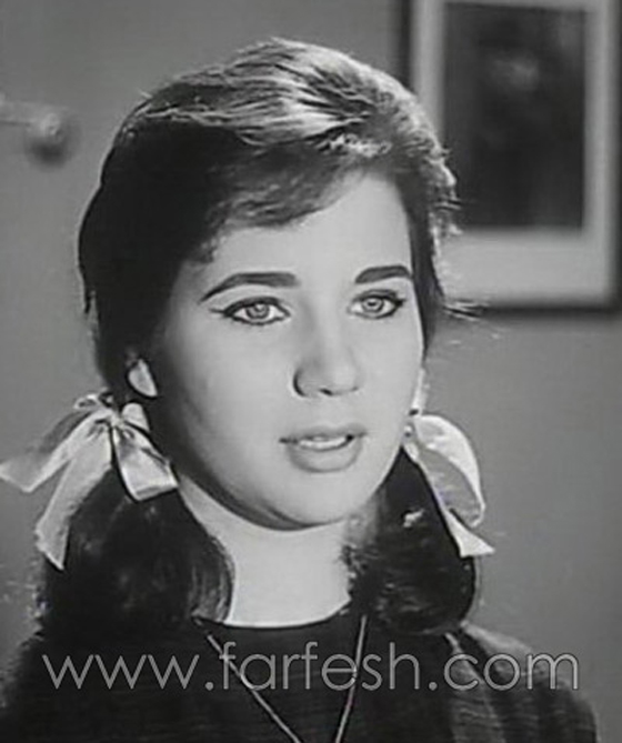  وفاة الفنانة المصرية زبيدة ثروت، 76 عاما، بعد صراع مع مرض السرطان صورة رقم 6
