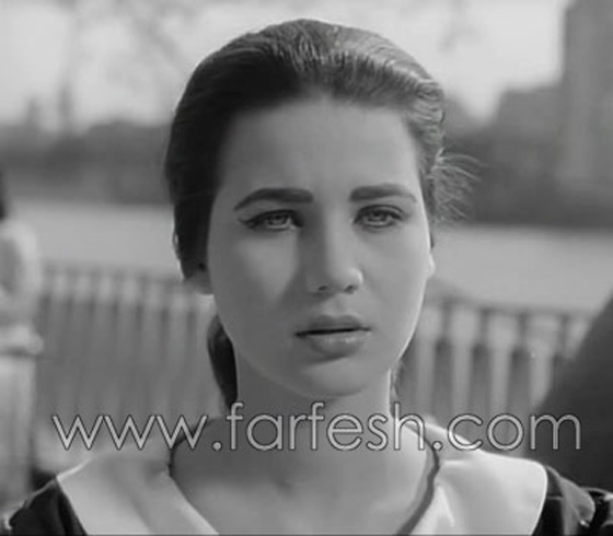  وفاة الفنانة المصرية زبيدة ثروت، 76 عاما، بعد صراع مع مرض السرطان صورة رقم 1