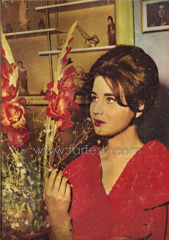  وفاة الفنانة المصرية زبيدة ثروت، 76 عاما، بعد صراع مع مرض السرطان صورة رقم 2