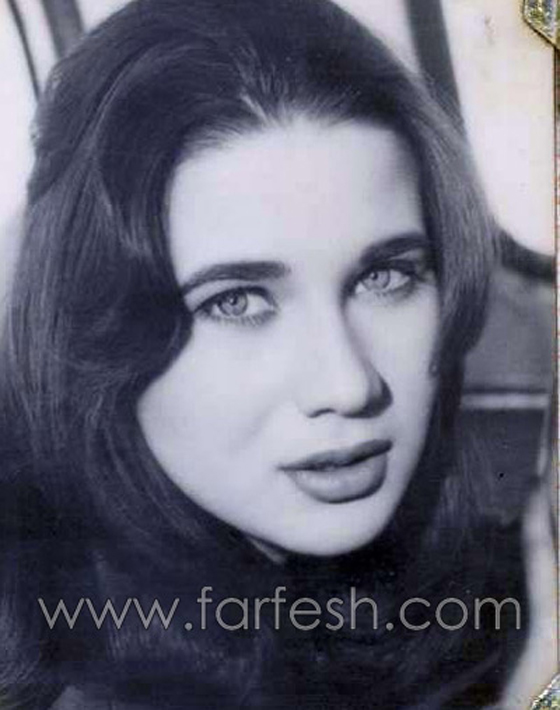  وفاة الفنانة المصرية زبيدة ثروت، 76 عاما، بعد صراع مع مرض السرطان صورة رقم 9