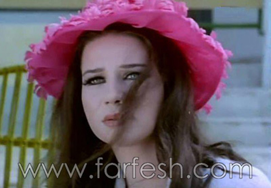  وفاة الفنانة المصرية زبيدة ثروت، 76 عاما، بعد صراع مع مرض السرطان صورة رقم 10