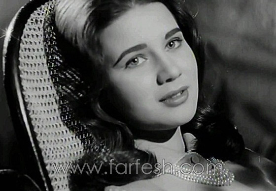  وفاة الفنانة المصرية زبيدة ثروت، 76 عاما، بعد صراع مع مرض السرطان صورة رقم 11