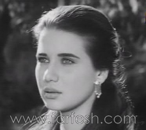  وفاة الفنانة المصرية زبيدة ثروت، 76 عاما، بعد صراع مع مرض السرطان صورة رقم 5