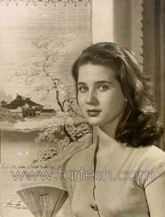  وفاة الفنانة المصرية زبيدة ثروت، 76 عاما، بعد صراع مع مرض السرطان صورة رقم 13