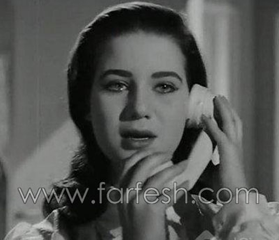  وفاة الفنانة المصرية زبيدة ثروت، 76 عاما، بعد صراع مع مرض السرطان صورة رقم 14