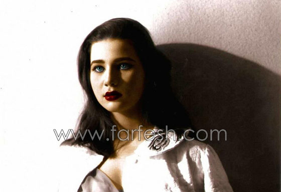  وفاة الفنانة المصرية زبيدة ثروت، 76 عاما، بعد صراع مع مرض السرطان صورة رقم 8