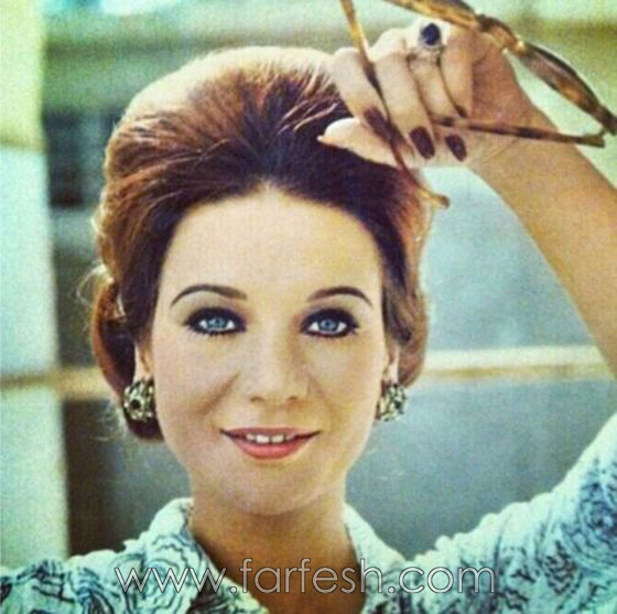  وفاة الفنانة المصرية زبيدة ثروت، 76 عاما، بعد صراع مع مرض السرطان صورة رقم 4