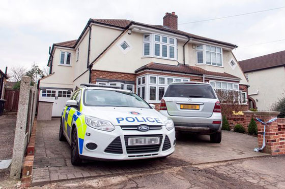 جريمة قتل بشعة: اكتشفت زوجته خيانته فضربها وحرقها وهي حيّة! صورة رقم 6 جريمة قتل بشعة: اكتشفت زوجته خيانته فضربها وحرقها وهي حيّة! صورة رقم 6