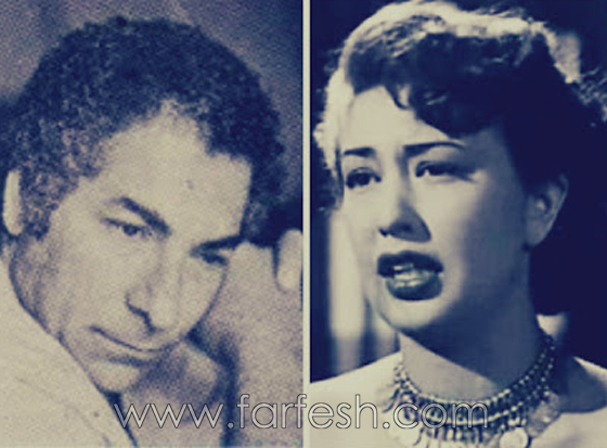  الكاتب انيس منصور يعترف: انا السبب في وفاة كاميليا عشيقة الملك فاروق! صورة رقم 7