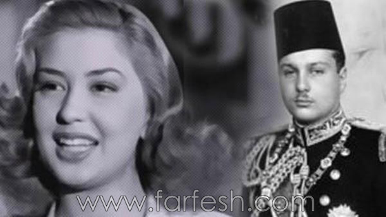  الكاتب انيس منصور يعترف: انا السبب في وفاة كاميليا عشيقة الملك فاروق! صورة رقم 2