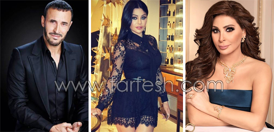 من الذي نشر شائعة غناء اليسا في الناصرة في الكريسماس؟ صورة رقم 4