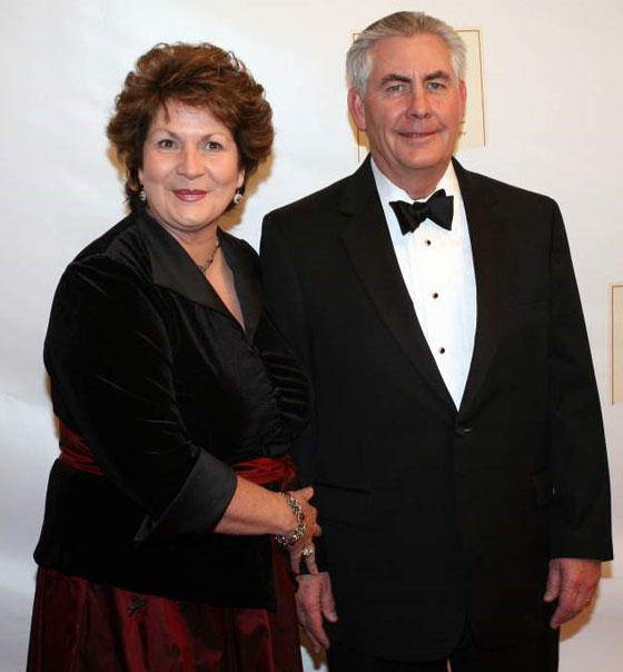 وزير خارجية أميركا الجديد كان حارس بوابة بالجامعة! صورة رقم 2