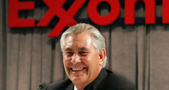 وزير خارجية أميركا الجديد كان حارس بوابة بالجامعة! صورة رقم 4