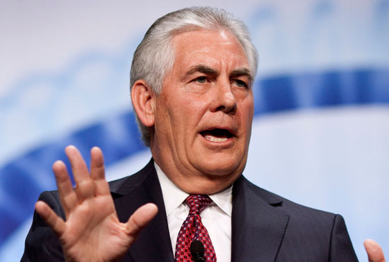 وزير خارجية أميركا الجديد كان حارس بوابة بالجامعة! صورة رقم 5