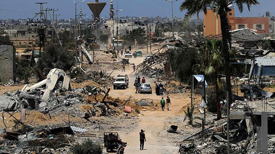 اعدام عادل حبارة، الارهابي قاتل 25 مجندا في مذبحة رفح الثانية صورة رقم 9