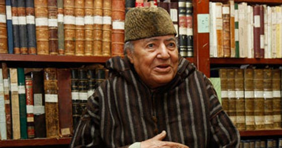  اغرب فتاوى من جمال البنا: الحجاب بدعة و (القُبلات جائزة بين الشاب وزميلته) صورة رقم 1