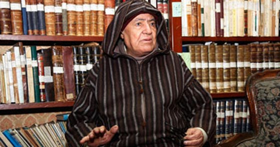  اغرب فتاوى من جمال البنا: الحجاب بدعة و (القُبلات جائزة بين الشاب وزميلته) صورة رقم 3