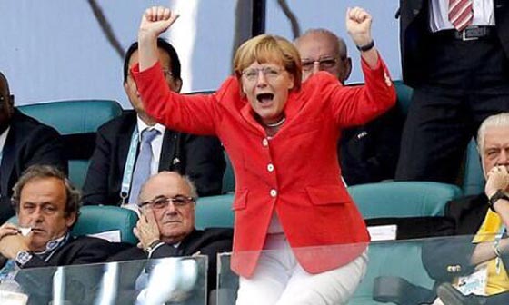 للسنة الرابعة على التوالي بوتين اقوى رجل في العالم يليه ترامب وميركل صورة رقم 9