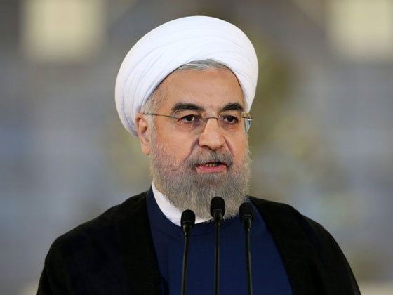 نتانياهو يهدد الرئيس الإيراني روحاني: إسرائيل نمر كاسر لا أرنب! صورة رقم 2 نتانياهو يهدد الرئيس الإيراني روحاني: إسرائيل نمر كاسر لا أرنب! صورة رقم 2