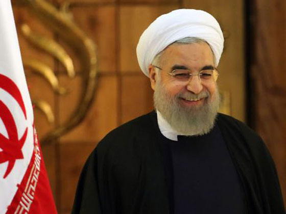 نتانياهو يهدد الرئيس الإيراني روحاني: إسرائيل نمر كاسر لا أرنب! صورة رقم 3 نتانياهو يهدد الرئيس الإيراني روحاني: إسرائيل نمر كاسر لا أرنب! صورة رقم 3