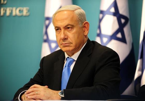 نتانياهو يهدد الرئيس الإيراني روحاني: إسرائيل نمر كاسر لا أرنب! صورة رقم 6 نتانياهو يهدد الرئيس الإيراني روحاني: إسرائيل نمر كاسر لا أرنب! صورة رقم 6