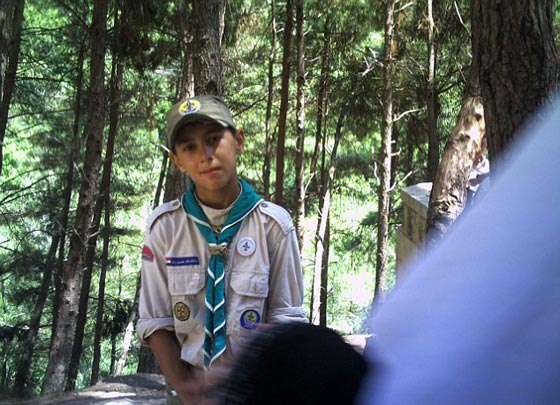 استراليا: لاجئ سوري اصبح خلال عام ونصف أفضل طالب في الثانوية صورة رقم 2