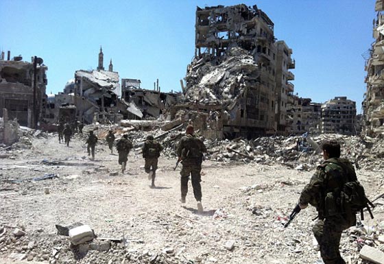 استراليا: لاجئ سوري اصبح خلال عام ونصف أفضل طالب في الثانوية صورة رقم 11