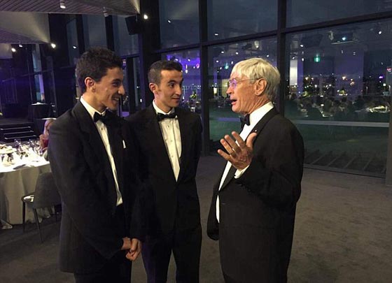 استراليا: لاجئ سوري اصبح خلال عام ونصف أفضل طالب في الثانوية صورة رقم 15