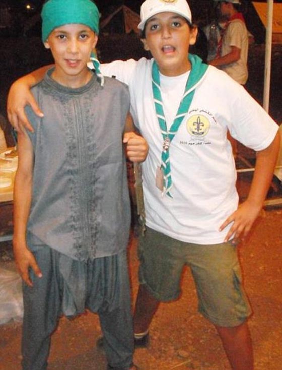 استراليا: لاجئ سوري اصبح خلال عام ونصف أفضل طالب في الثانوية صورة رقم 3