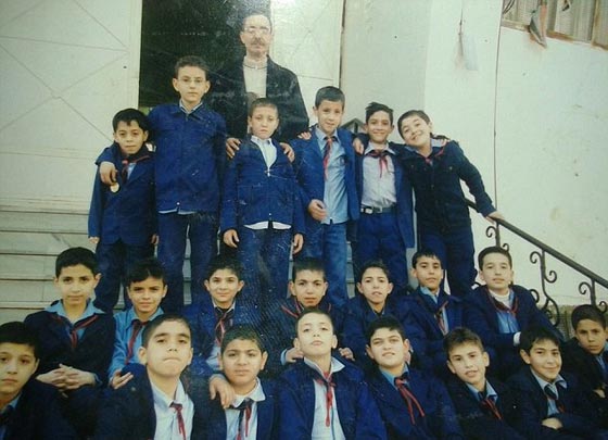 استراليا: لاجئ سوري اصبح خلال عام ونصف أفضل طالب في الثانوية صورة رقم 5