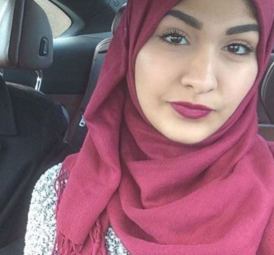 اعتقال ياسمين سويد: مراهقة مسلمة اختلقت قصة تحرش أنصار ترامب بها! صورة رقم 2