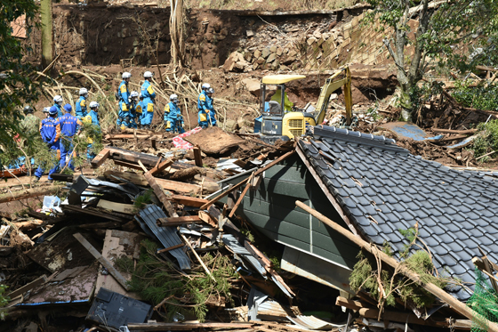 كوارث عام 2016 قتلت 10 الاف انسان وكلفت 158 مليار دولار صورة رقم 20