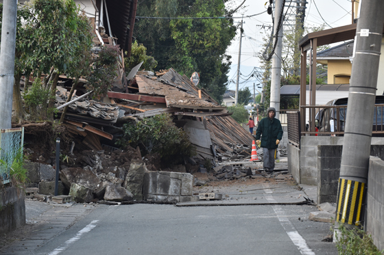 كوارث عام 2016 قتلت 10 الاف انسان وكلفت 158 مليار دولار صورة رقم 26