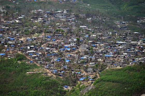 كوارث عام 2016 قتلت 10 الاف انسان وكلفت 158 مليار دولار صورة رقم 3