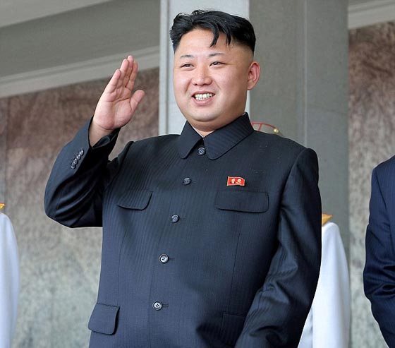 زعيم كوريا الشمالية يهدد سفراء بلاده في الخارج برصاصة في الراس صورة رقم 4
