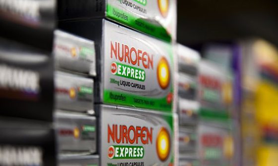 تغريم شركة ادوية بـ6 ملايين دولار بسبب زيادة ارباحها بالغش! صورة رقم 1