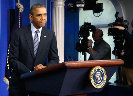 اوباما يتوعد بالرد المناسب على قرصنة روسيا للانتخابات الامريكية صورة رقم 2