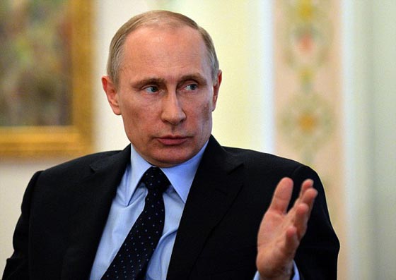 اوباما يتوعد بالرد المناسب على قرصنة روسيا للانتخابات الامريكية صورة رقم 1