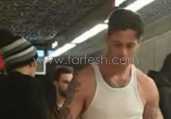 فيديو عنيف.. رجل يضرب مشردا بقوة ما جعل اسنانه تتساقط من فمه صورة رقم 5