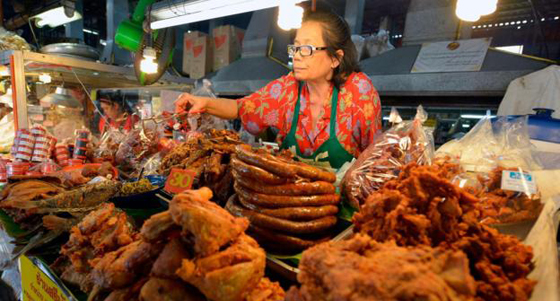 كيف سيبدو العالم لو تحول كل سكانه الى الطعام النباتي؟ صورة رقم 10