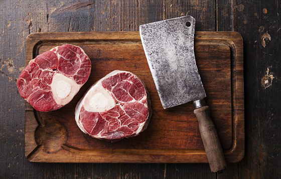 كيف سيبدو العالم لو تحول كل سكانه الى الطعام النباتي؟ صورة رقم 2