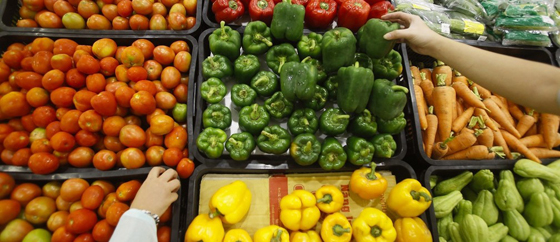 كيف سيبدو العالم لو تحول كل سكانه الى الطعام النباتي؟ صورة رقم 9