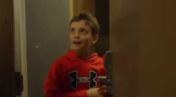 فيديو يستعرض اللحظات المؤثرة التي شهدها عام 2016 حول العالم صورة رقم 13