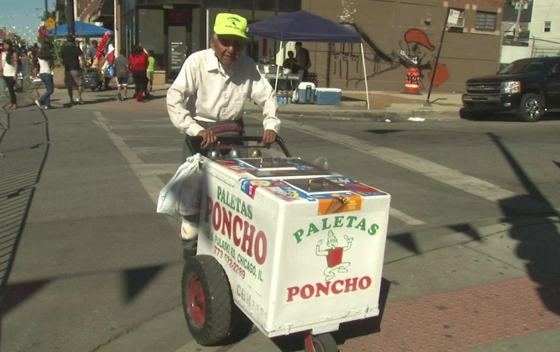 فيديو يستعرض اللحظات المؤثرة التي شهدها عام 2016 حول العالم صورة رقم 12