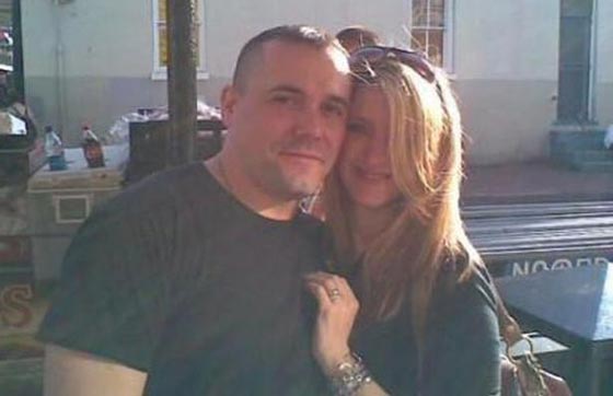 على فراش الموت.. شابة  تروي كيف سكب صديقها الوقود عليها واحرقها! صورة رقم 8