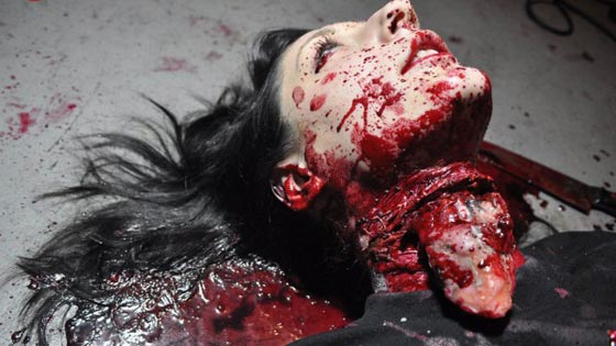  تعرف على ابشع الطرق لتنفيذ عقوبة الاعدام حول العالم واخطرها الخازوق! صورة رقم 7