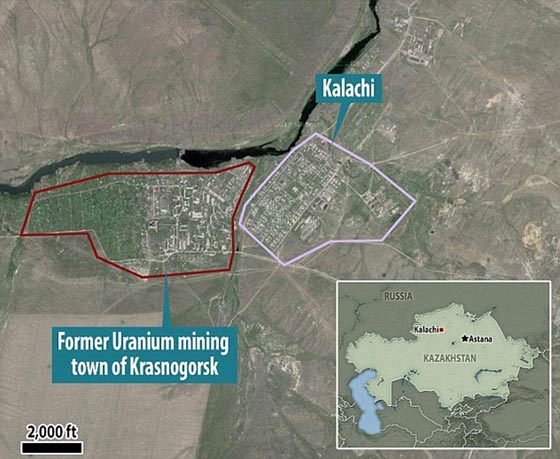  قرية في كازاخستان يستسلم اهلها لمرض النوم اياما متواصلة.. ما السر! صورة رقم 1